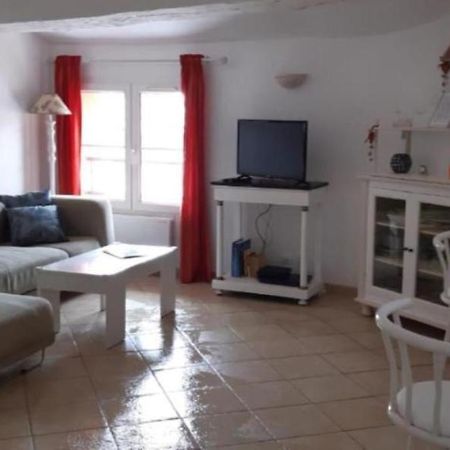 Duplex De Charme Avec Terrasse Au Coeur Du Village لورج المظهر الخارجي الصورة