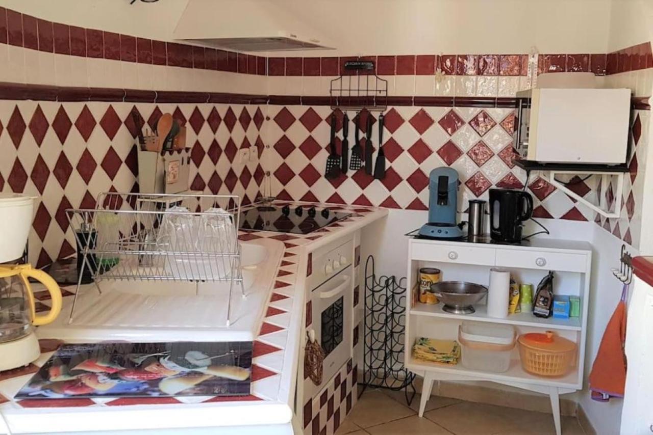 Duplex De Charme Avec Terrasse Au Coeur Du Village لورج المظهر الخارجي الصورة
